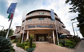 Hotel Wellamarin