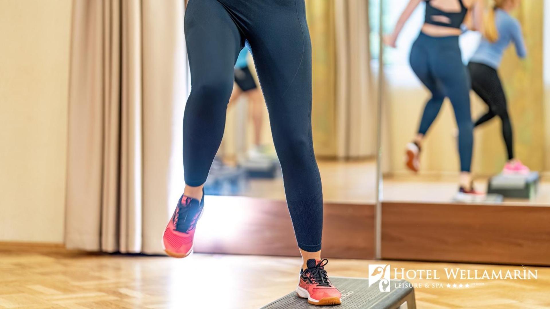 Hotel Wellamarin Zamárdi Zewnętrze zdjęcie